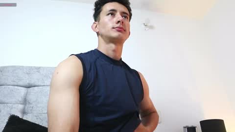 Alex online show from February 9, 2025, 2:49 am