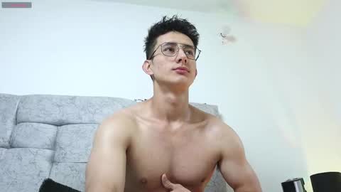 Alex online show from September 8, 2025, 11:59 pm