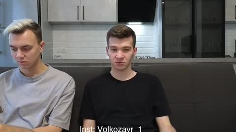 AlexDimaIgor online show from November 1, 2025, 1:24 pm