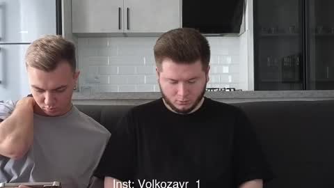 AlexDimaIgor online show from December 2, 2025, 8:41 am