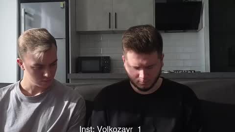 AlexDimaIgor online show from December 16, 2025, 9:03 am