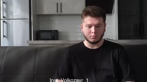 AlexDimaIgor online show from January 6, 2026, 8:40 am