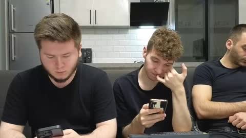 AlexDimaIgor online show from February 16, 2026, 8:49 pm