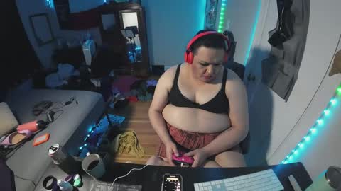 Snapshot of alexxxis2011x3 chatting on January 27, 2025, 12:01 am alexxxis2011x3 online show from January 27, 2025, 12:01 am