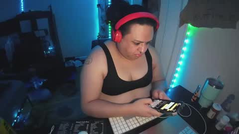 Snapshot of alexxxis2011x3 chatting on January 29, 2025, 5:09 am alexxxis2011x3 online show from January 29, 2025, 5:09 am