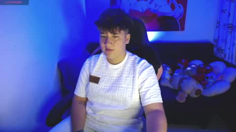 ALEXXX MORRIS online show from December 31, 2024, 11:49 pm