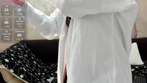 Snapshot of alexya_kat chatting on October 17, 2025, 6:27 am alexya_kat online show from October 17, 2025, 6:27 am