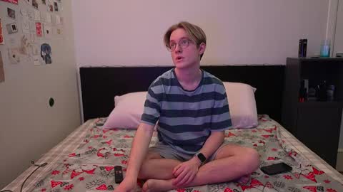 Alexycutie online show from February 14, 2026, 1:08 pm