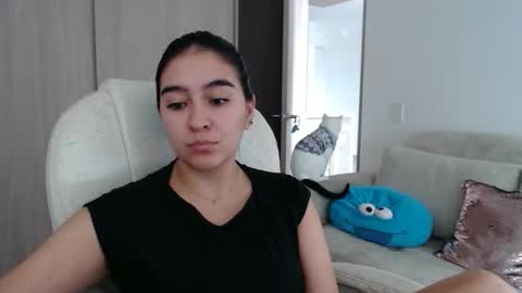 Snapshot of alexyferrer1 chatting on April 6, 2026, 9:16 pm alexyferrer1 online show from April 6, 2026, 9:16 pm