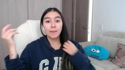 Snapshot of alexyferrer1 chatting on April 8, 2026, 2:28 pm alexyferrer1 online show from April 8, 2026, 2:28 pm