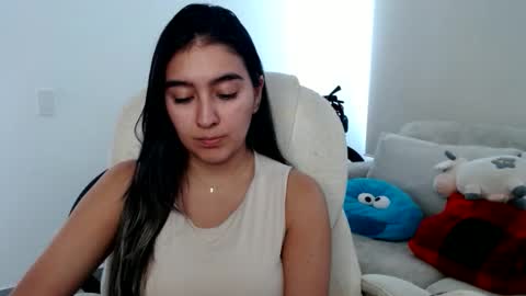 Snapshot of alexyferrer1 chatting on June 1, 2026, 8:21 pm alexyferrer1 online show from June 1, 2026, 8:21 pm