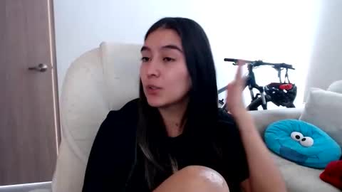 Snapshot of alexyferrer1 chatting on June 3, 2026, 3:28 pm alexyferrer1 online show from June 3, 2026, 3:28 pm