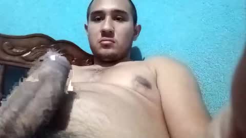 alfaro_olde online show from February 10, 2025, 6:20 am