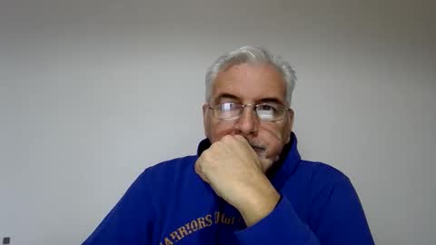 I wanna cum online show from February 5, 2026, 10:31 am