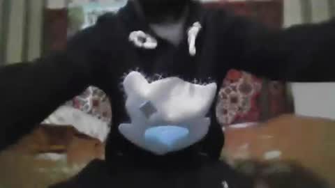 alferezsolvajo online show from February 17, 2026, 7:49 am