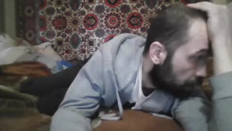 alferezsolvajo online show from March 1, 2026, 10:06 am