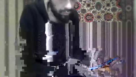 alferezsolvajo online show from June 6, 2026, 10:53 am