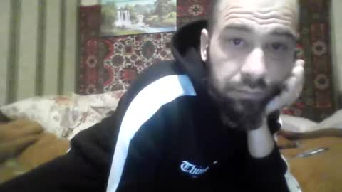 alferezsolvajo online show from June 7, 2026, 5:44 am