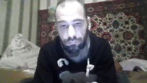 alferezsolvajo online show from June 7, 2026, 8:23 pm