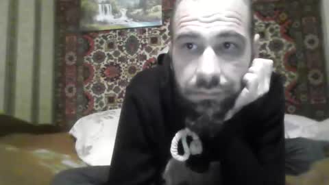 alferezsolvajo online show from June 8, 2026, 1:28 am