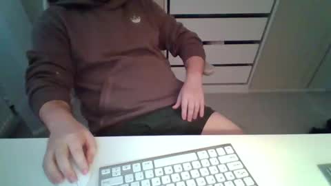 WorkFromHomeFun online show from October 31, 2025, 2:51 pm