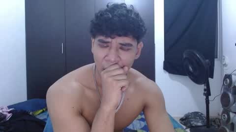 alfred_cantillo online show from February 12, 2026, 9:26 am