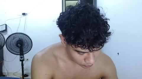 alfred_cantillo online show from March 24, 2026, 4:17 am