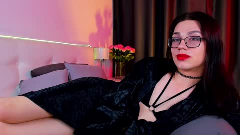 Alfreda online show from January 23, 2025, 9:39 pm