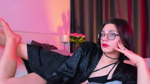 Alfreda online show from January 26, 2025, 12:58 am