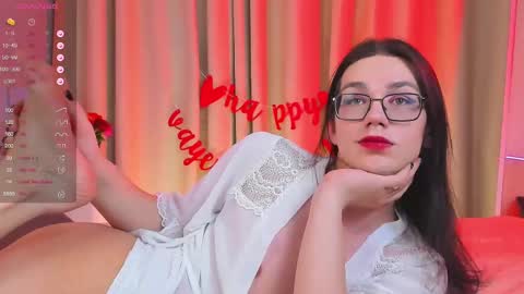 Alfreda online show from February 15, 2025, 12:59 am