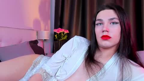 Alfreda online show from February 21, 2025, 10:17 am