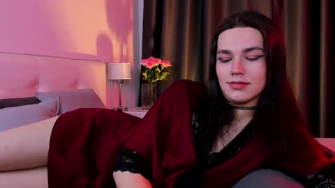 Alfreda online show from February 26, 2025, 10:36 am