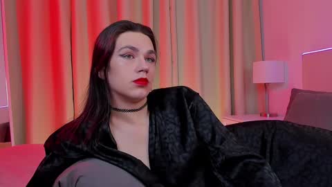 Alfreda online show from February 28, 2025, 10:30 am