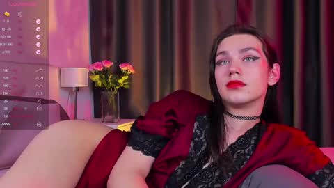 Alfreda online show from March 1, 2025, 1:40 pm