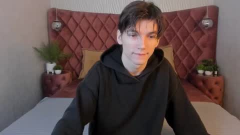 Alfred online show from October 28, 2025, 7:01 am