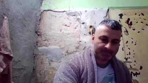 Alfredo online show from March 25, 2026, 12:16 am