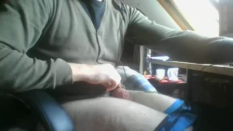 Snapshot of alfredosred123 chatting on September 22, 2025, 8:27 am Alfredo Ginger huge cock online show from September 22, 2025, 8:27 am