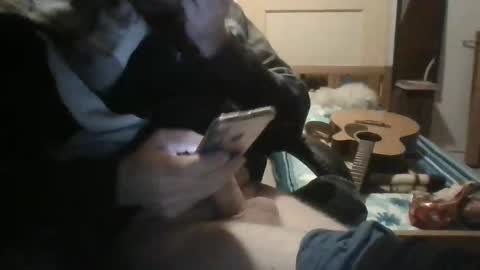 Snapshot of alfredosred123 chatting on January 7, 2026, 6:21 pm Alfredo Ginger huge cock online show from January 7, 2026, 6:21 pm