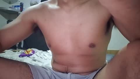 alfredsotello6 online show from December 23, 2025, 2:53 am