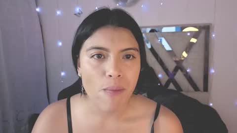 Carolina Join The Fan Club  online show from October 24, 2025, 2:08 am