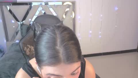 Carolina Join The Fan Club  online show from January 11, 2026, 1:32 am