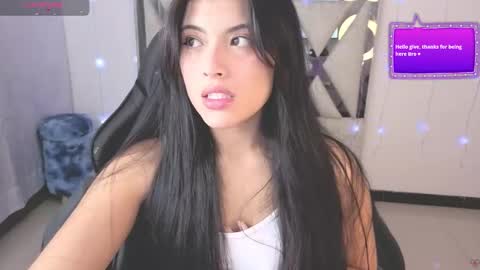 Carolina Join The Fan Club  online show from February 19, 2026, 12:06 am