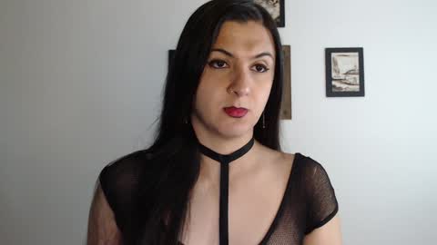 cami online show from January 14, 2025, 2:40 am