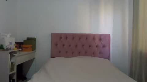 Alia  online show from January 13, 2025, 12:56 pm