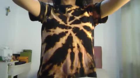 Alia  online show from February 17, 2025, 12:48 pm