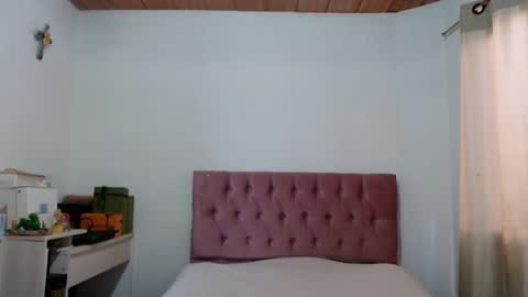 Alia  online show from September 13, 2025, 12:05 pm