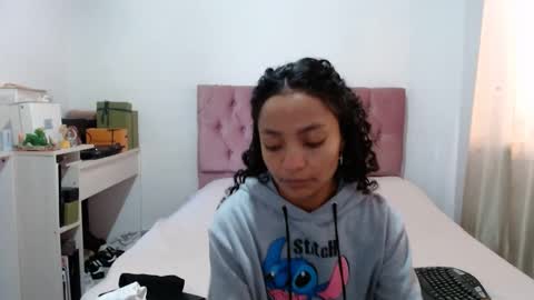 Alia  online show from September 16, 2025, 12:28 pm