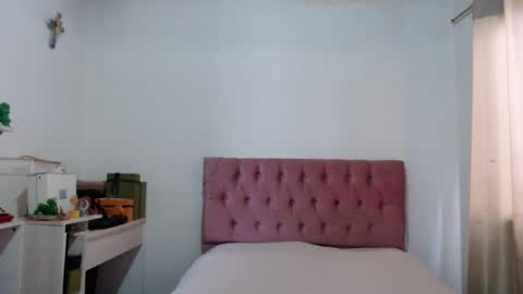 Alia  online show from October 27, 2025, 12:31 pm