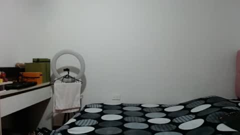 Alia  online show from November 12, 2025, 12:16 pm