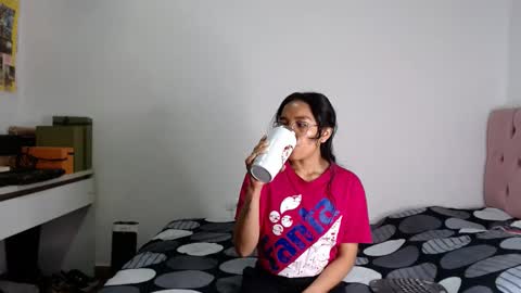 Alia  online show from November 19, 2025, 1:11 pm